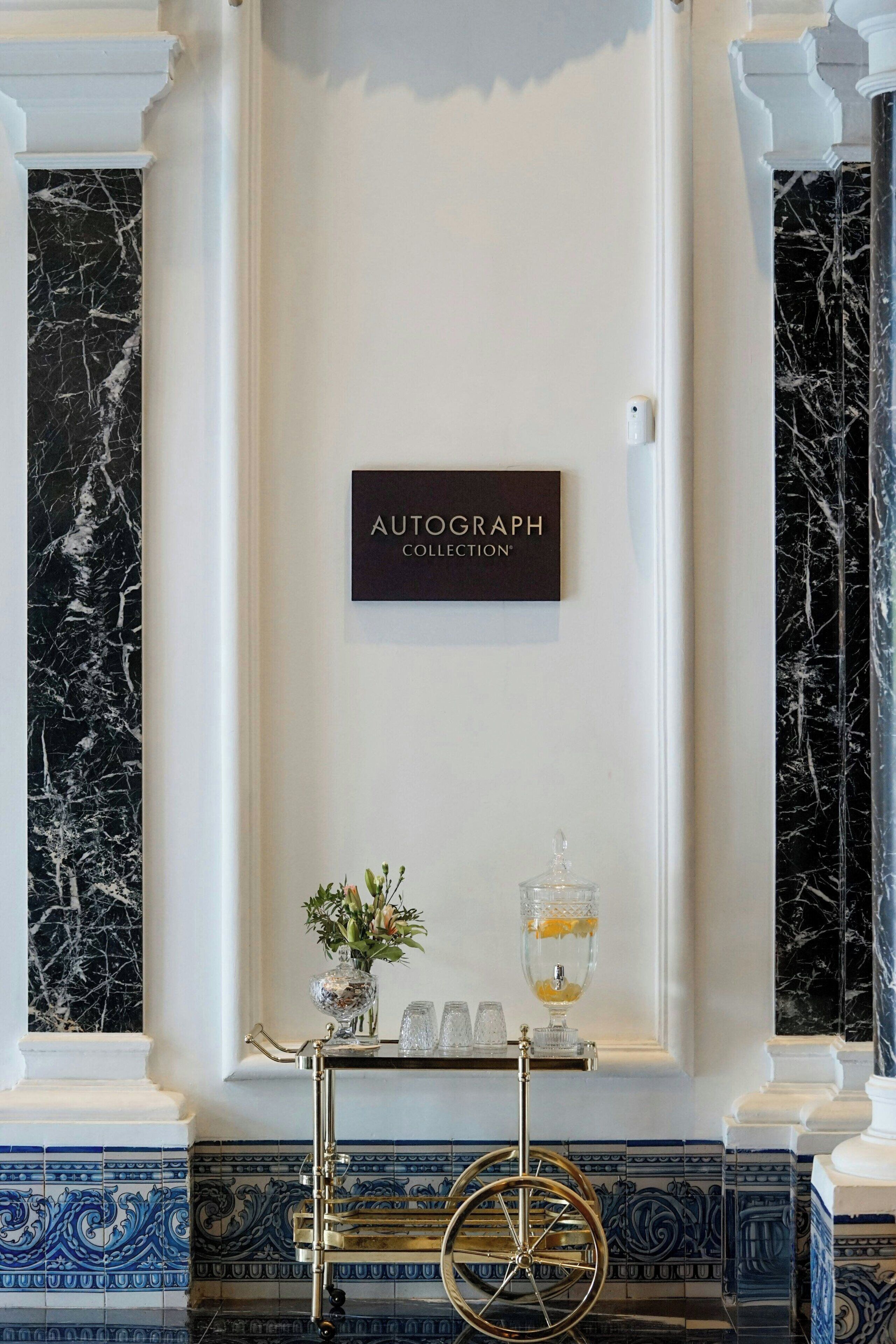 Photo - Hotel Palacio Del Retiro, Autograph Collection