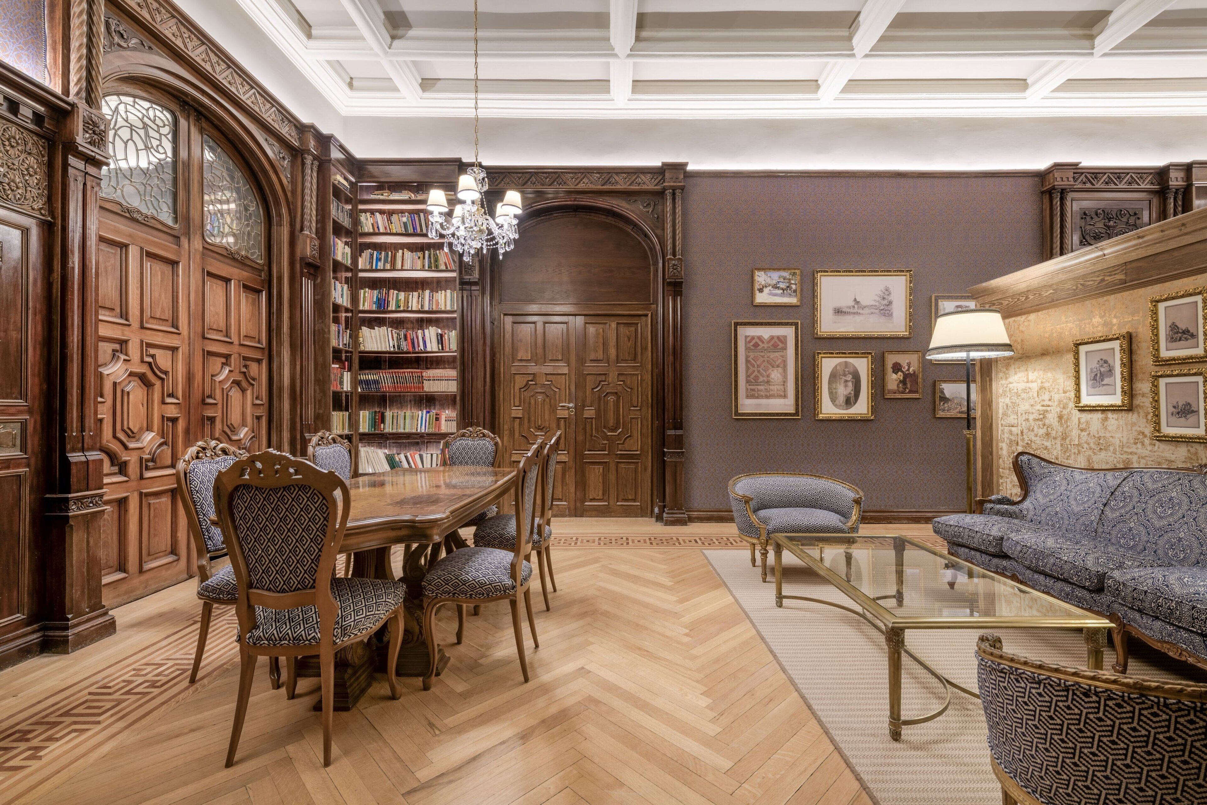 Foto - Hotel Palacio del Retiro, Autograph Collection