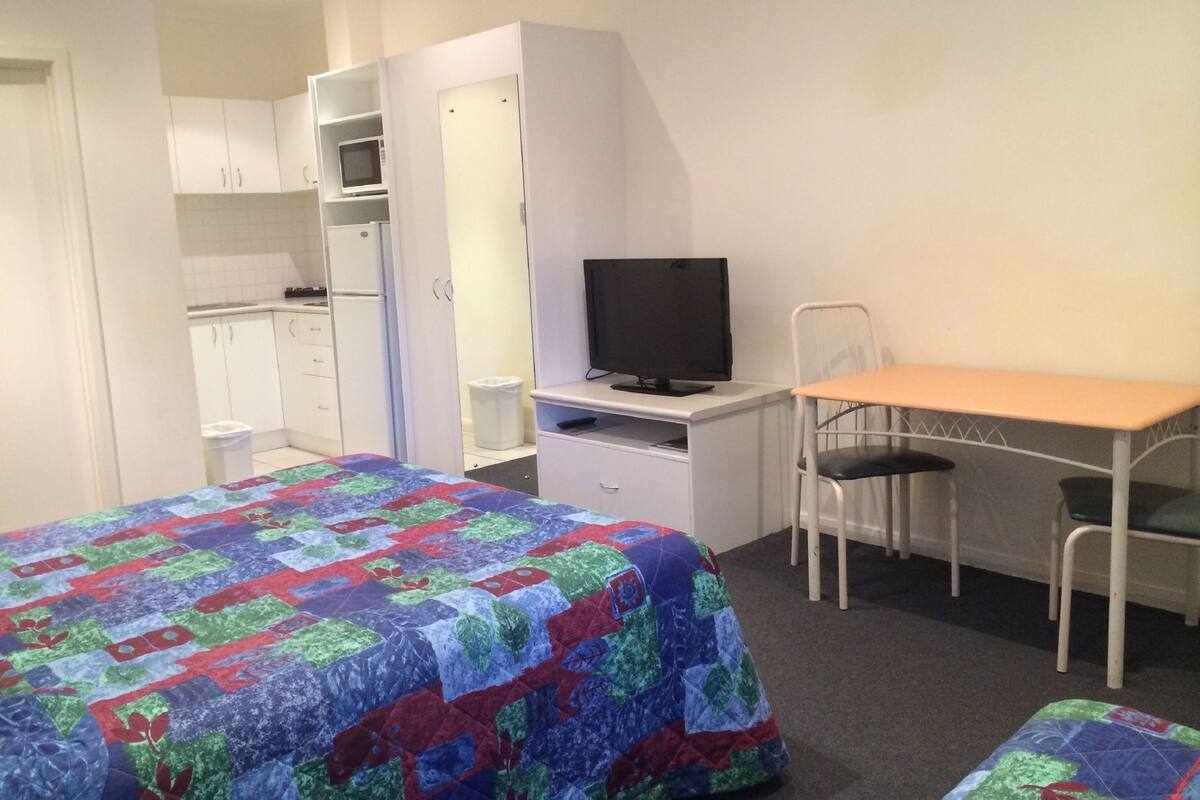 Superior Room | Private kitchenette