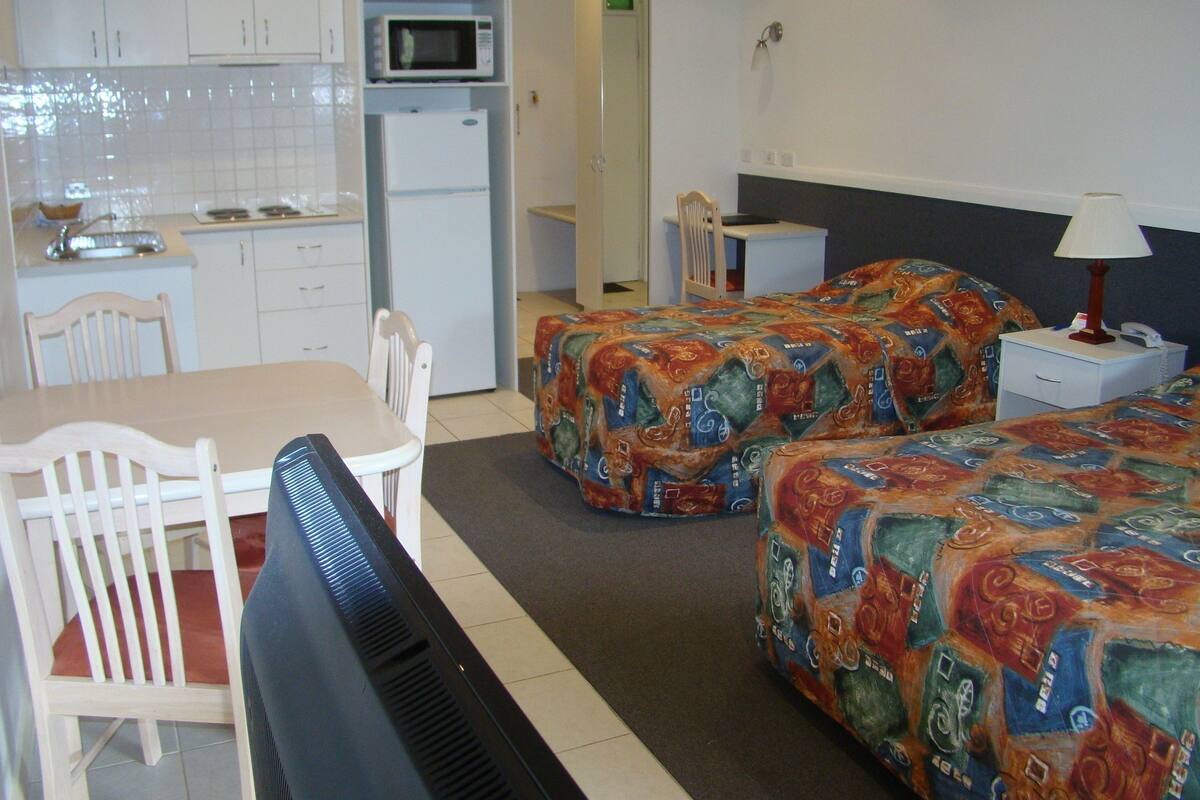 Superior Studio, 1 Bedroom