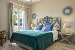 1 bedroom, minibar, in-room safe, soundproofing