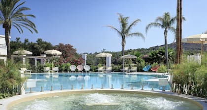 Les Sables Noirs & Spa