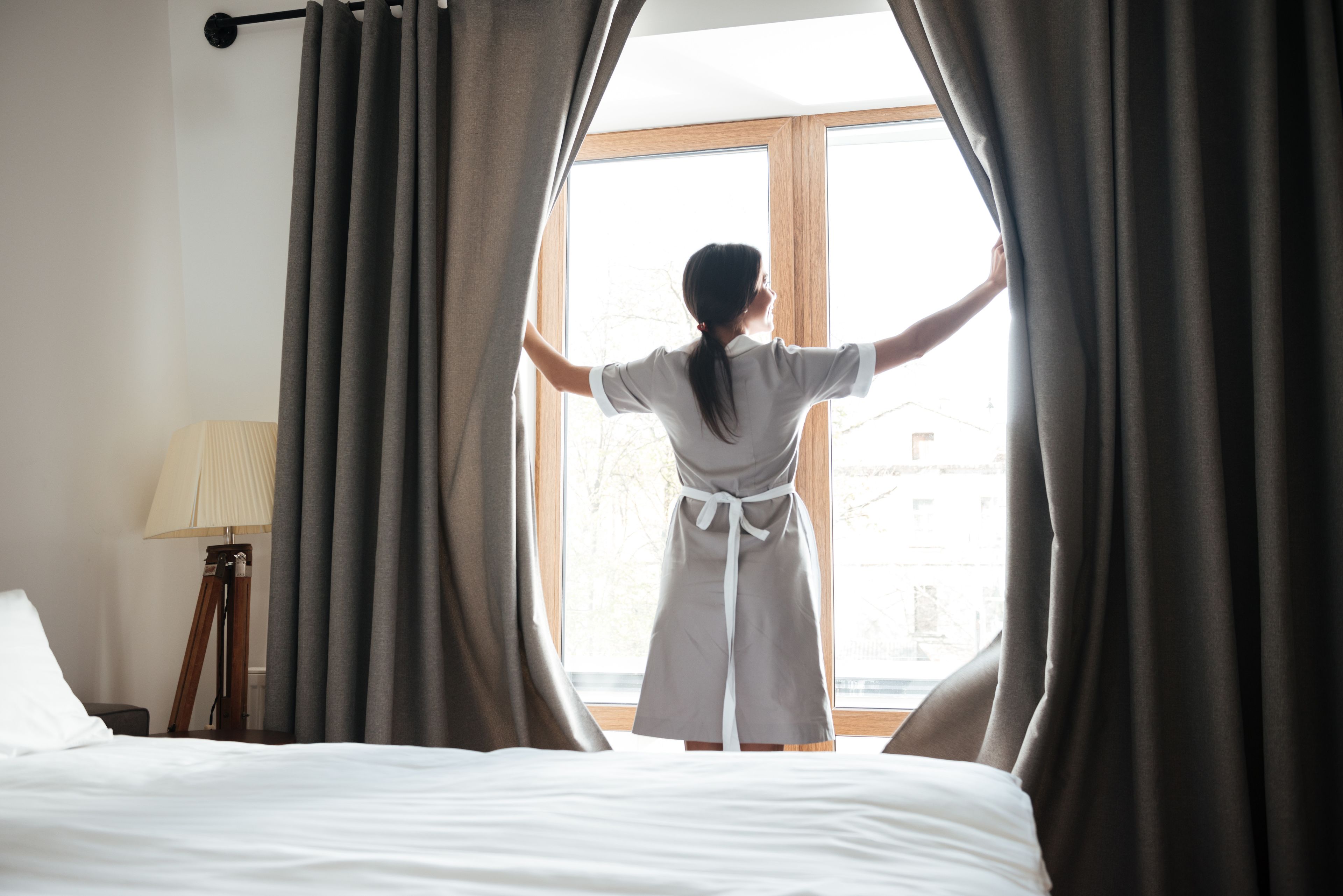 1 bedroom, minibar, in-room safe, soundproofing