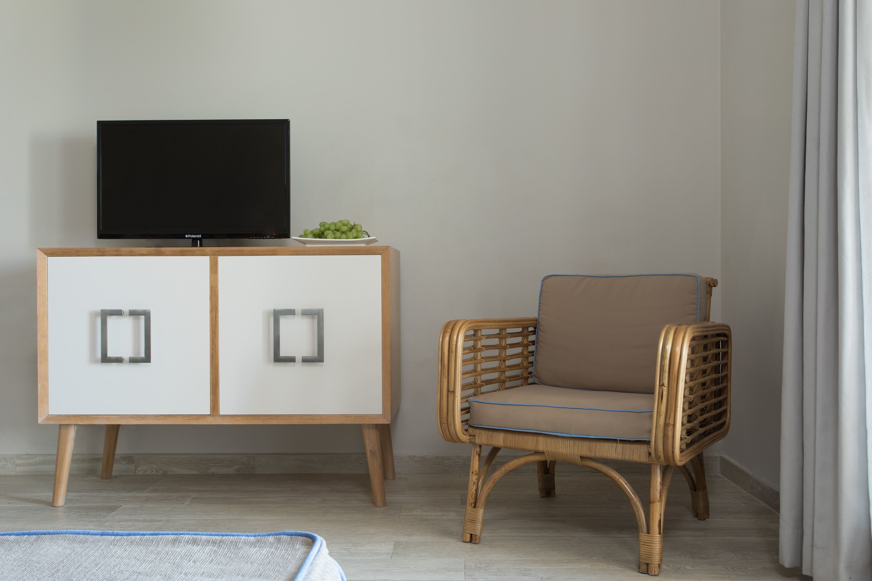 1 bedroom, minibar, in-room safe, soundproofing