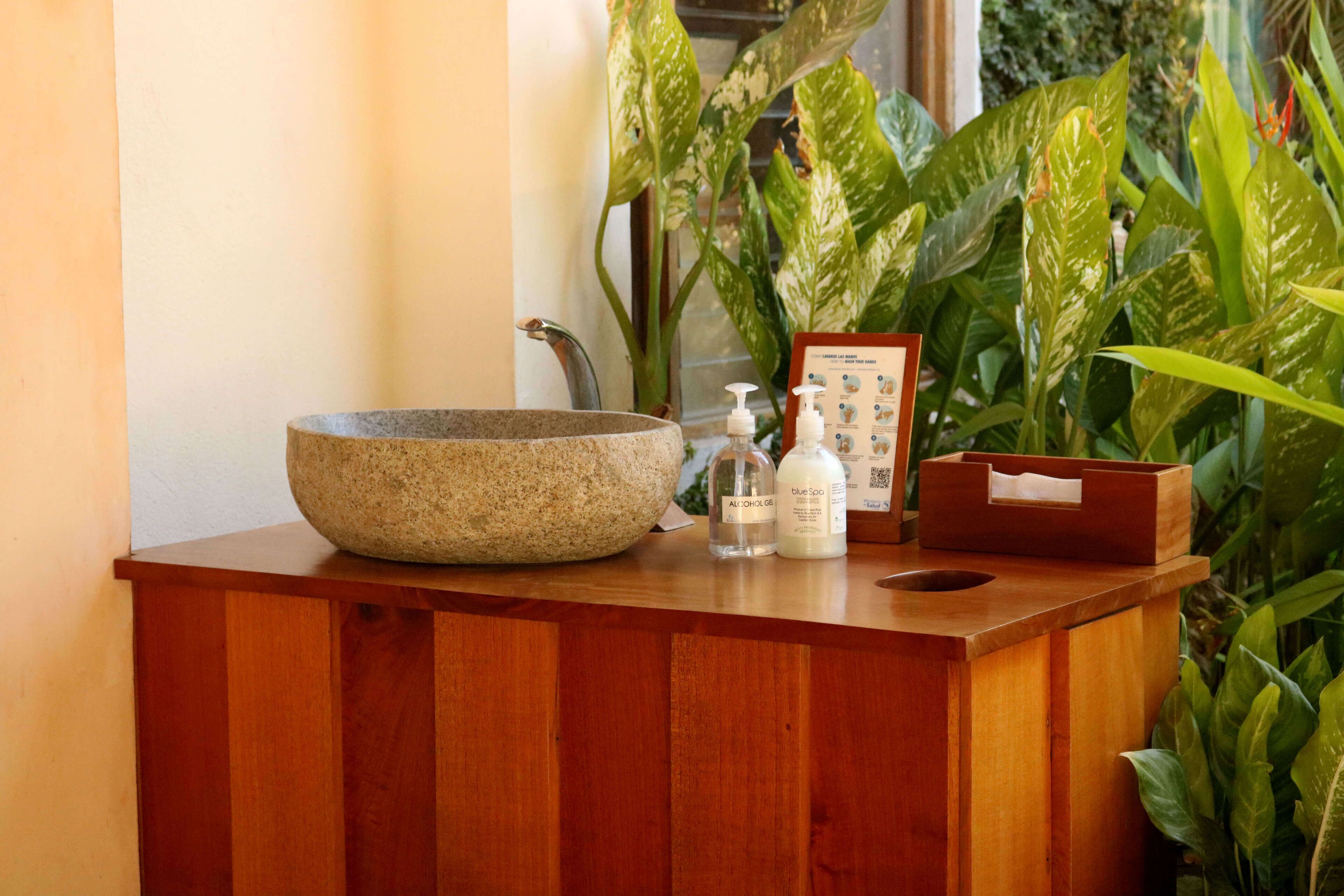 cleanliness standards