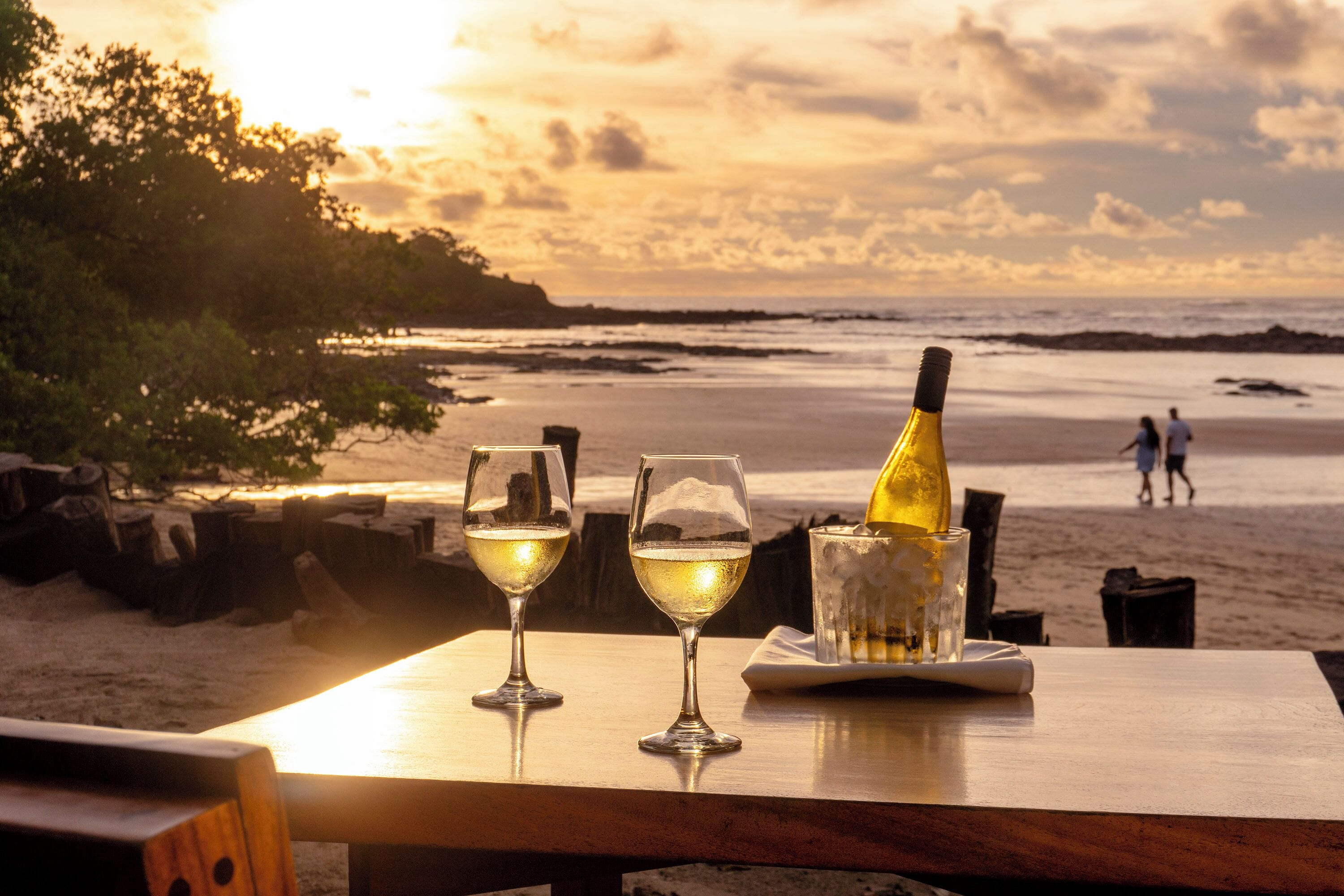 Foto - Capitán Suizo Beachfront Boutique Hotel