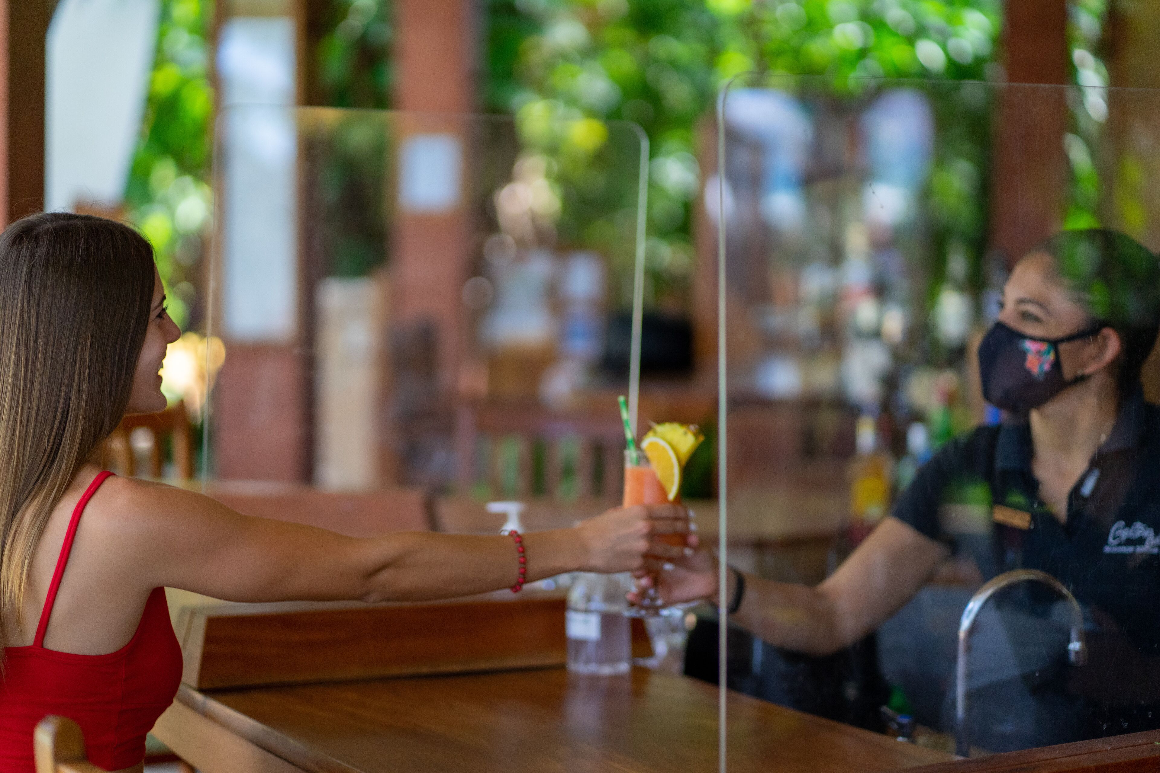 Foto - Capitán Suizo Beachfront Boutique Hotel