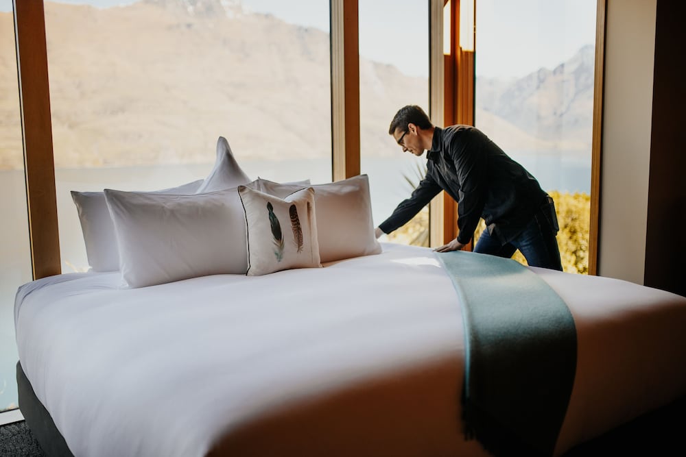 Azur Luxury Lodge 4
