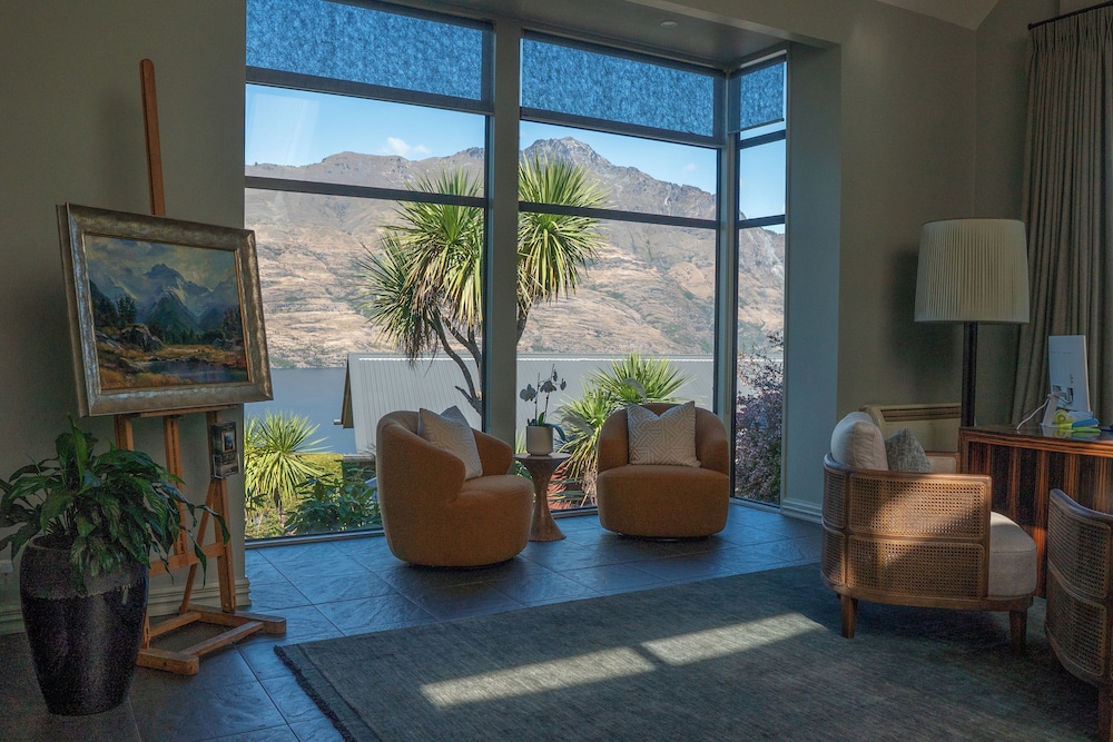 Azur Luxury Lodge 2