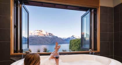 Azur Luxury Lodge