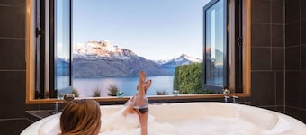 Azur Luxury Lodge