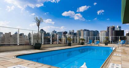 Quality Hotel Curitiba