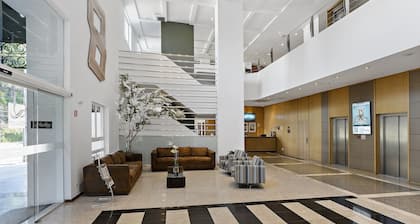 Quality Hotel Curitiba