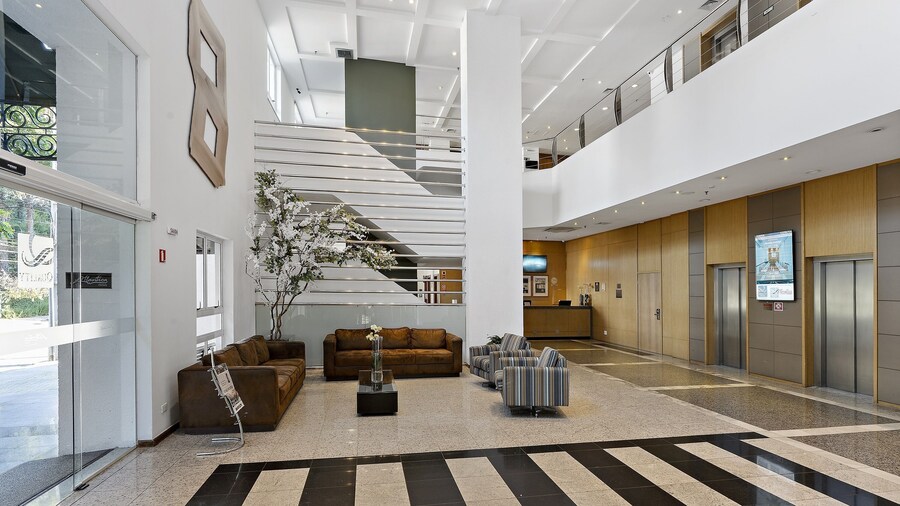 Quality Hotel Curitiba