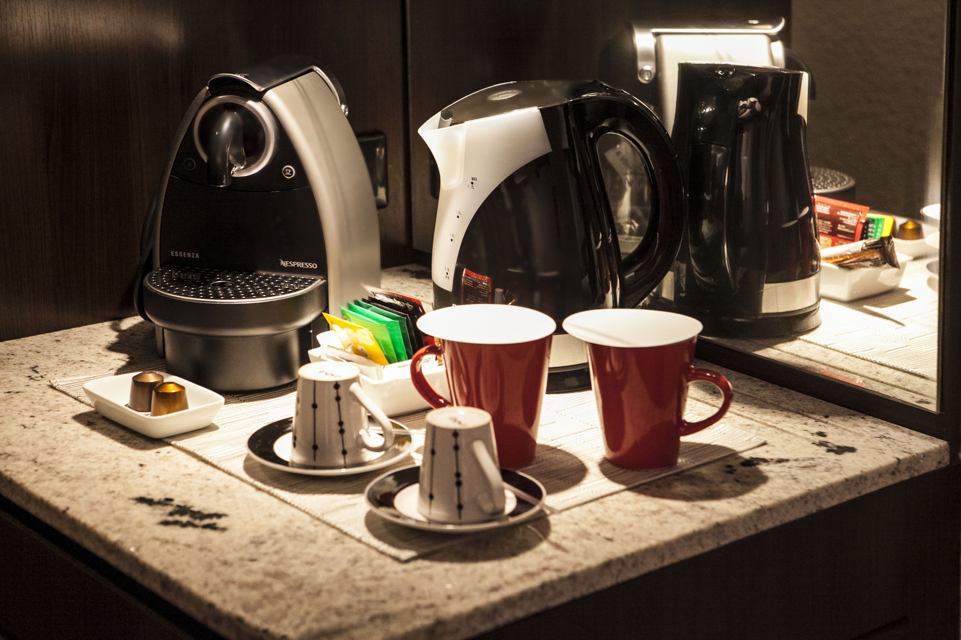 Foto - Quality Hotel Curitiba