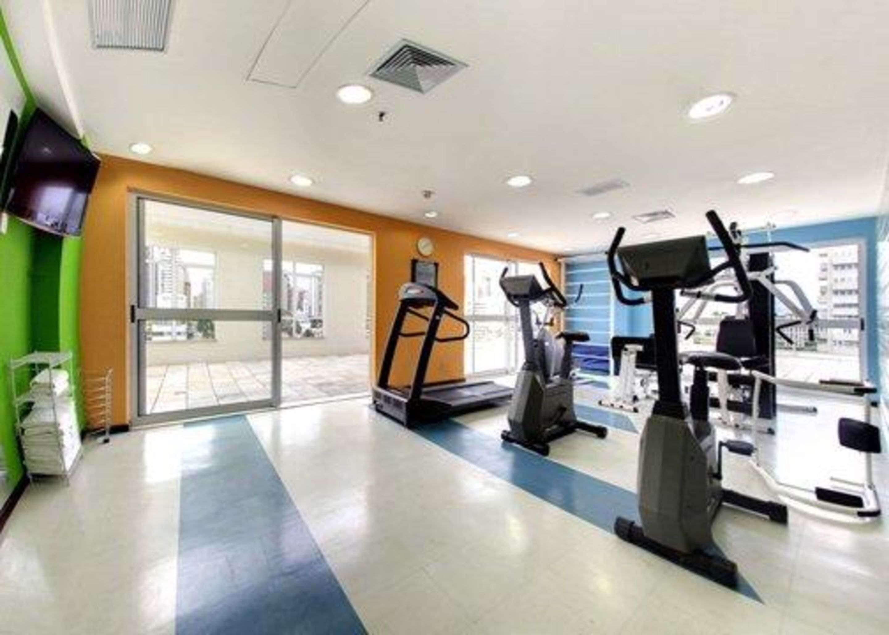 Foto - Quality Hotel Curitiba