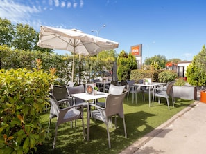 Exterior - ibis Madrid Alcorcon Tresaguas (Alcorcon)