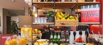 ibis Madrid Alcorcon Tresaguas