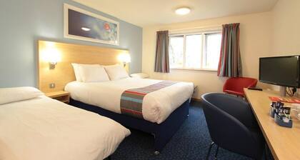 Travelodge Glenrothes