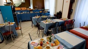Frokostområde