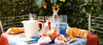 Hotel Catalani & Madrid