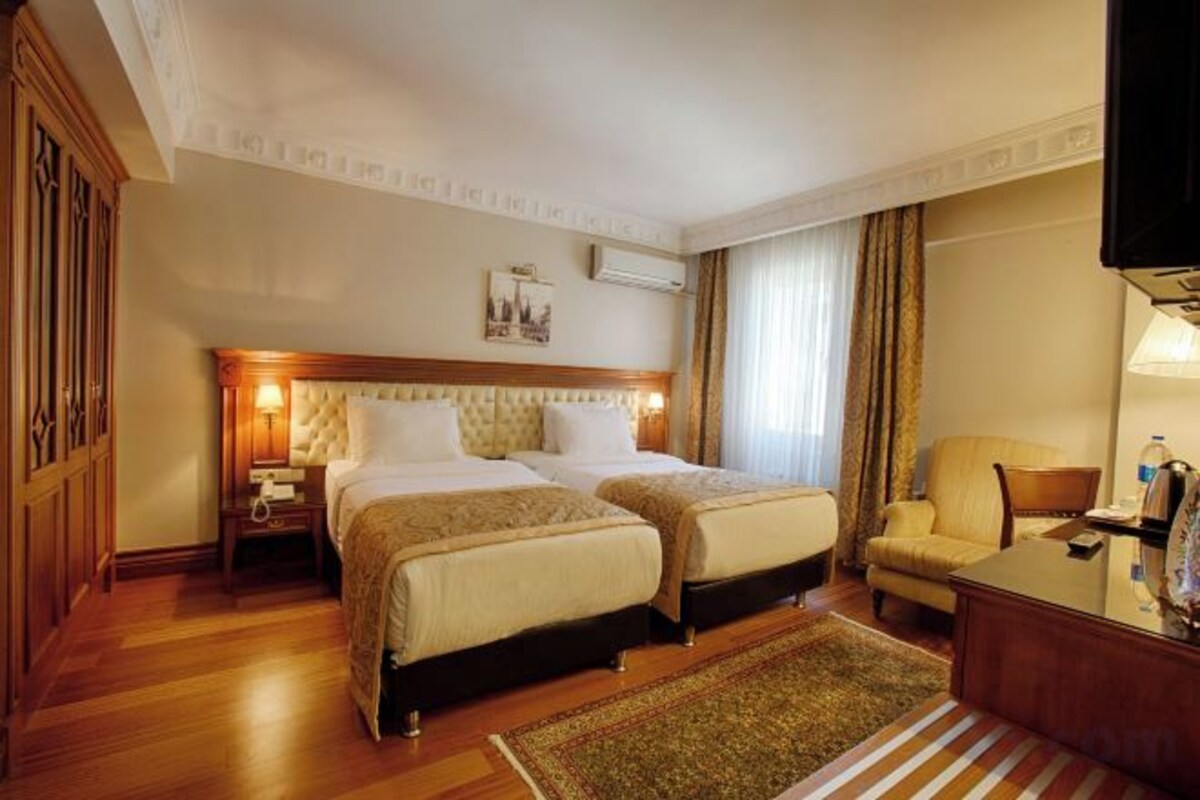 Superior Double Or Twin Room