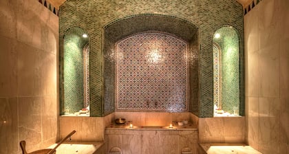 Riad Kniza