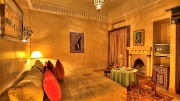 1 bedroom, premium bedding, in-room safe, individually decorated