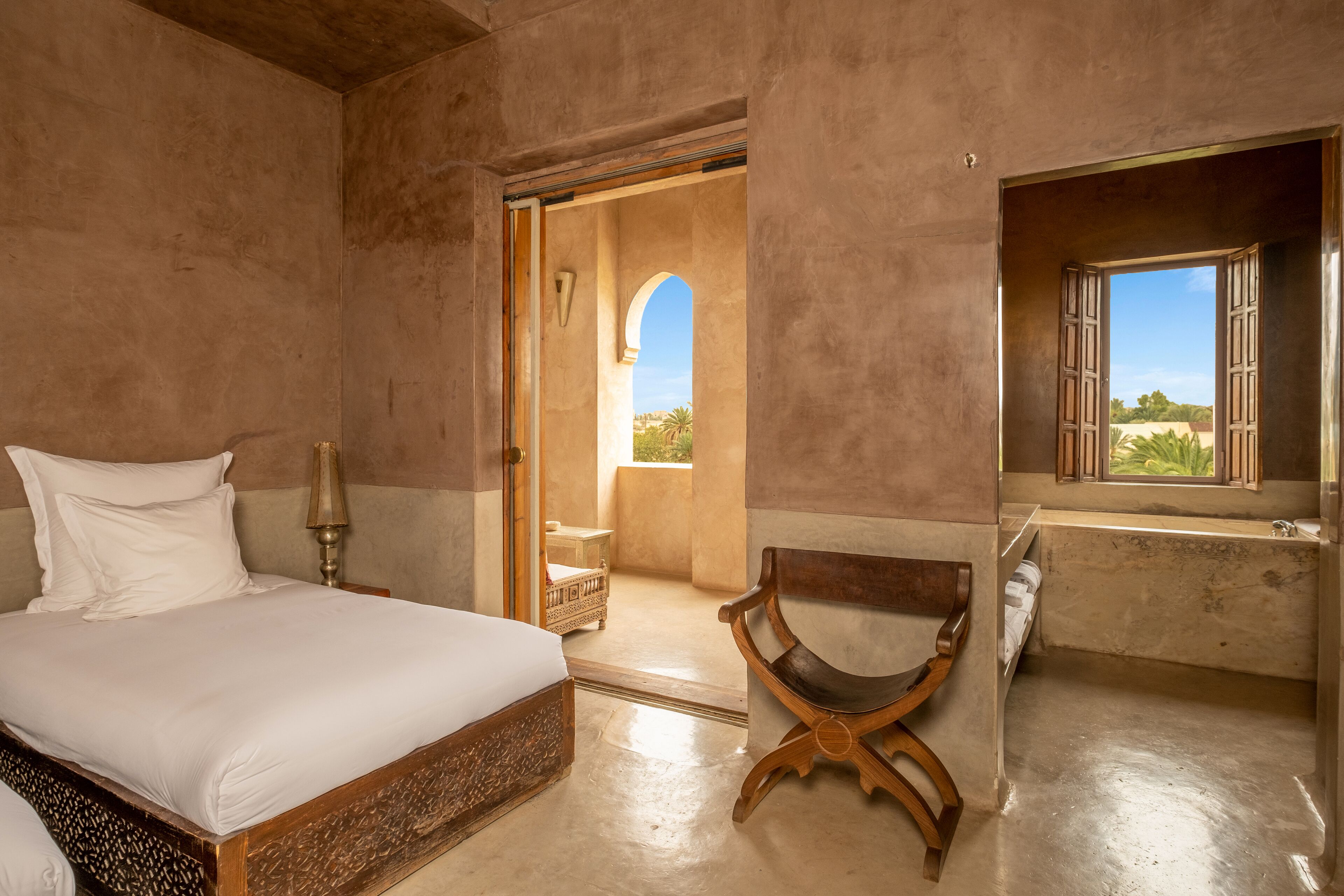 La Tour | Premium bedding, minibar, in-room safe, desk