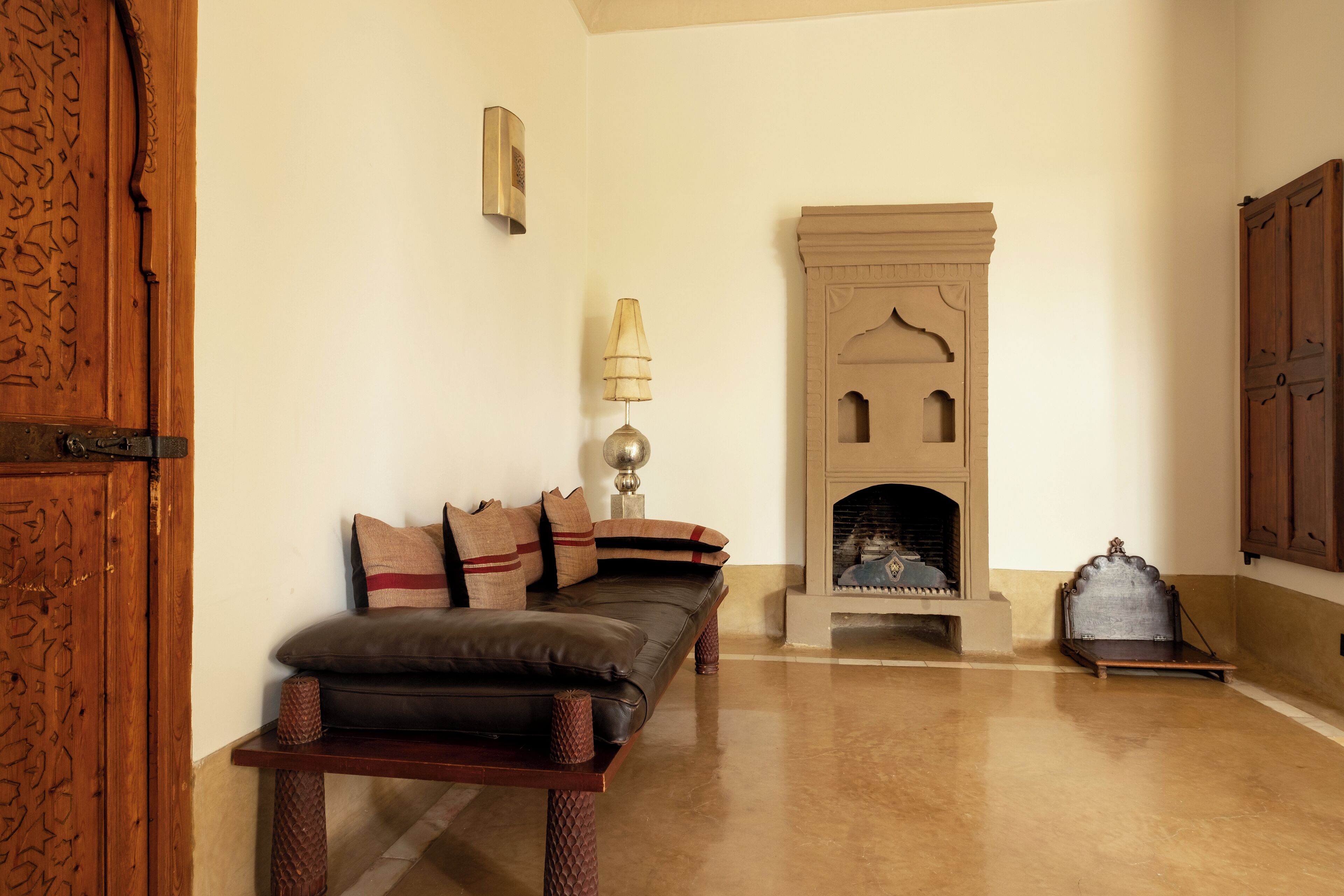 Large Suite piscine | Premium bedding, minibar, in-room safe, desk