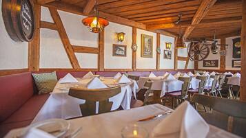 Restaurantes