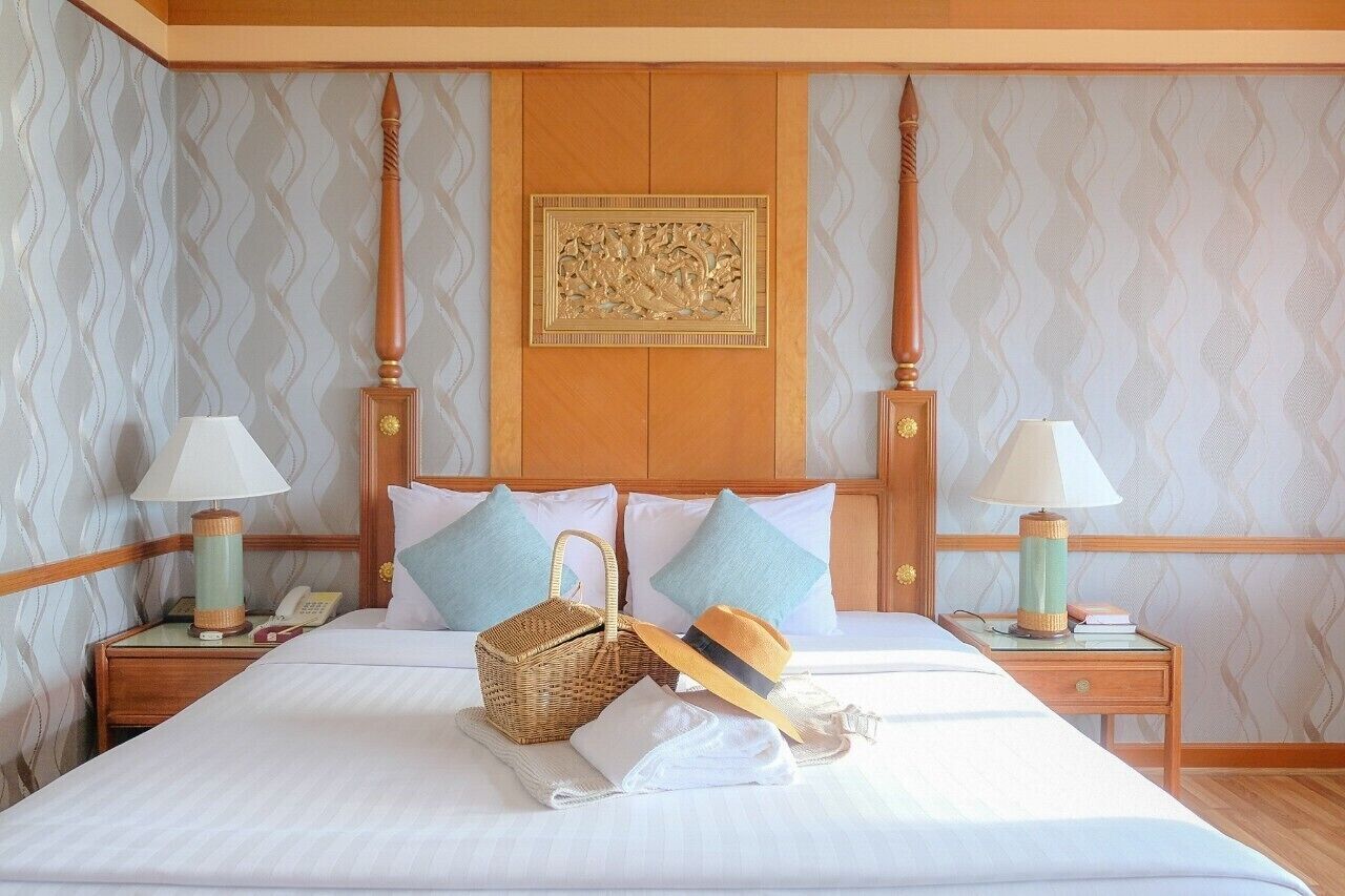 Photo - Asia Pattaya Hotel