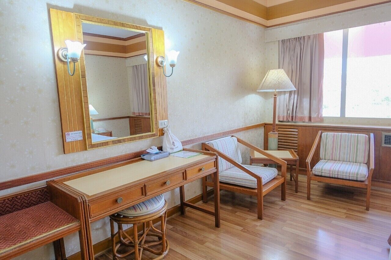 Photo - Asia Pattaya Hotel