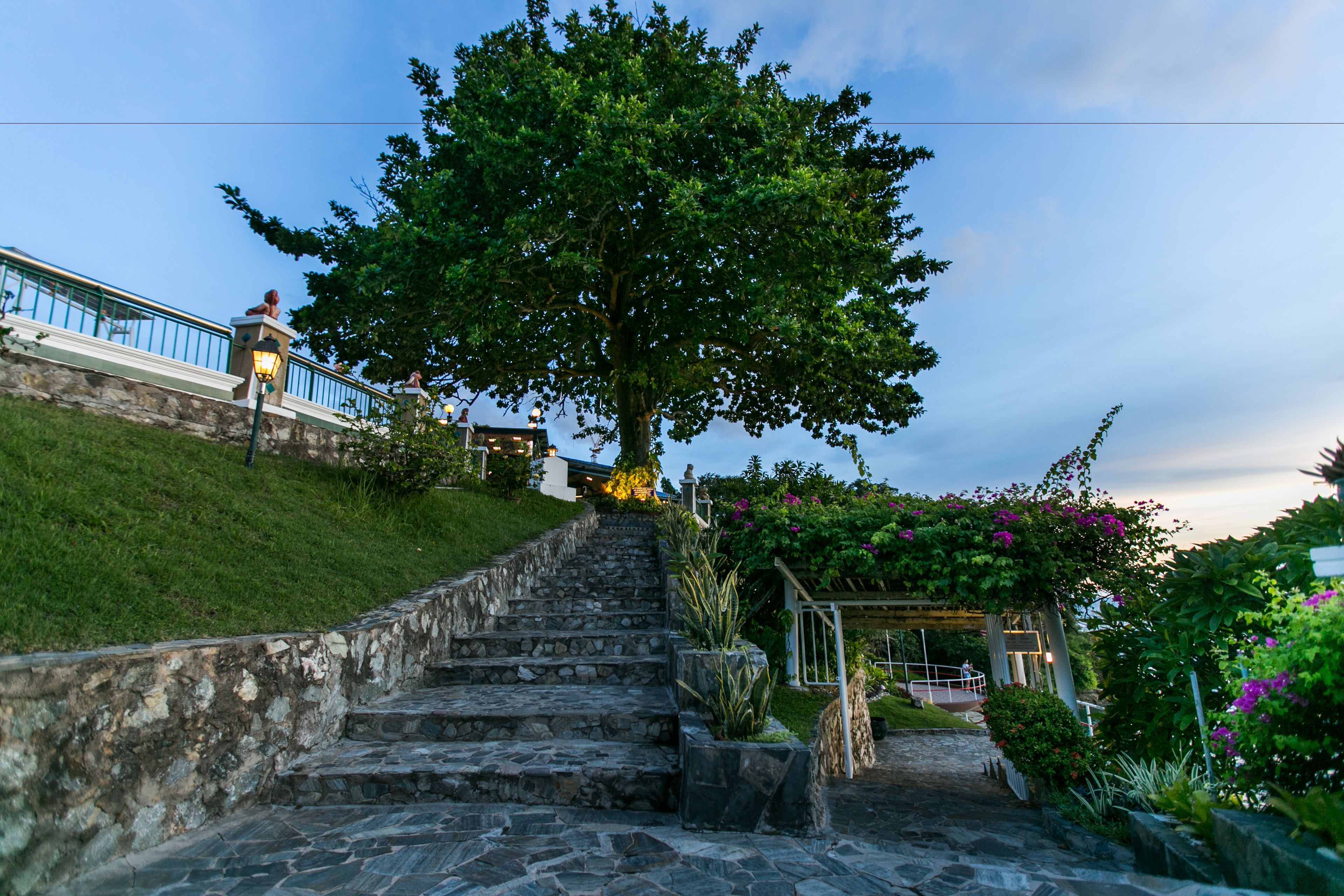 Photo - Asia Pattaya Hotel
