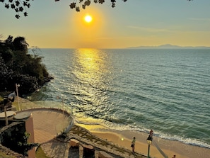 Exterior - Asia Pattaya Hotel (Pattaya)