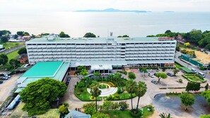 Exterior - Asia Pattaya Hotel (Pattaya)