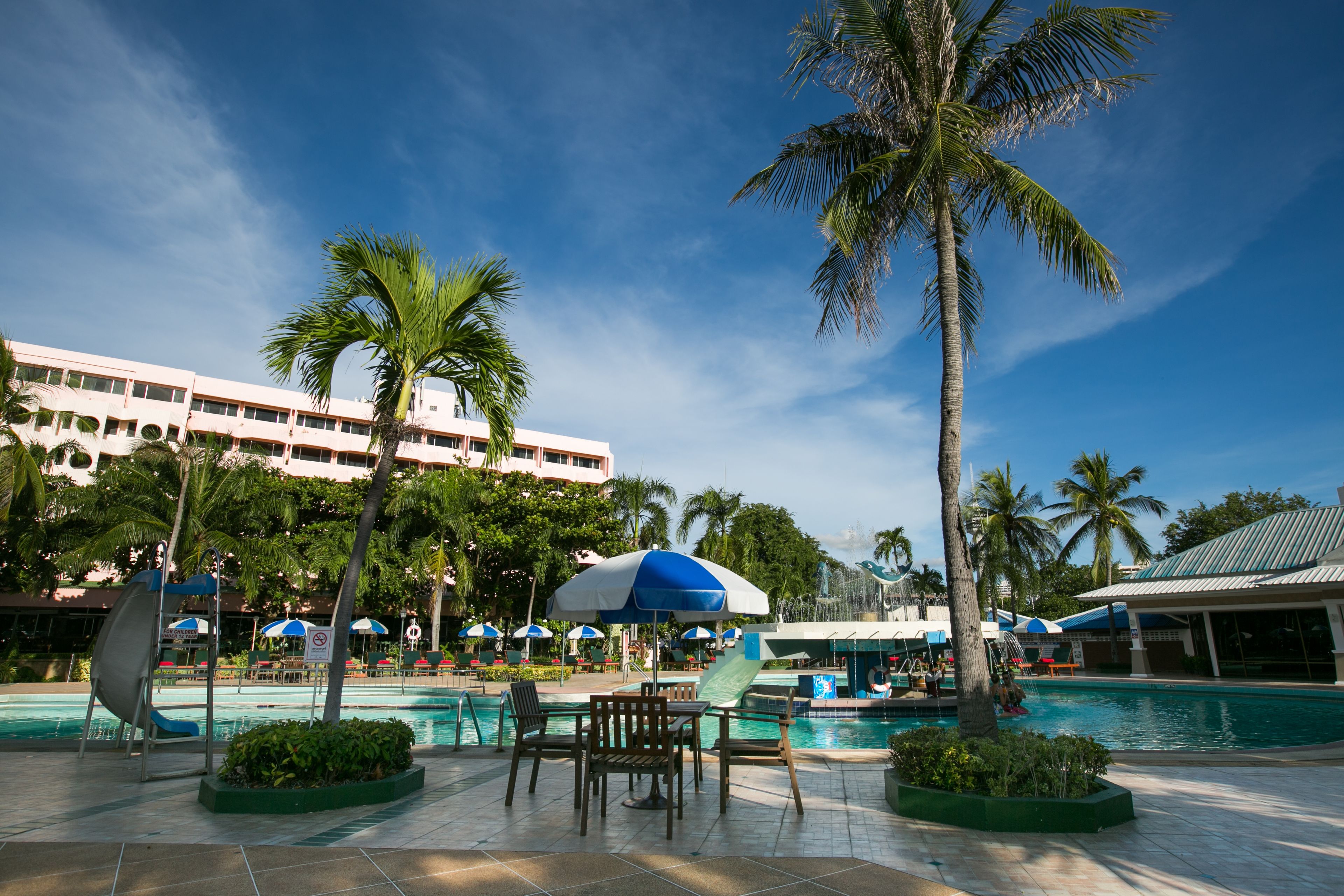 Photo - Asia Pattaya Hotel