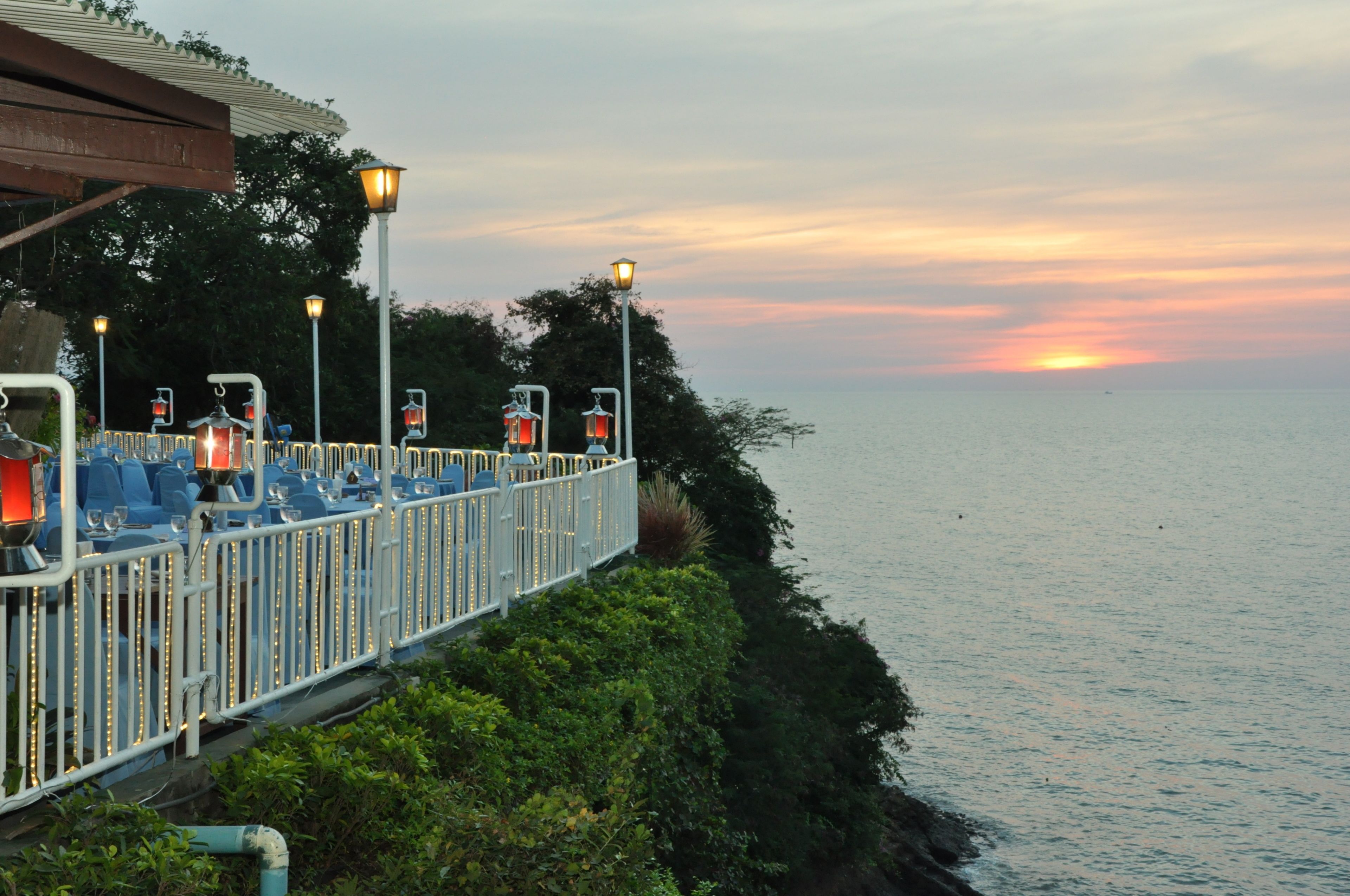 Photo - Asia Pattaya Hotel