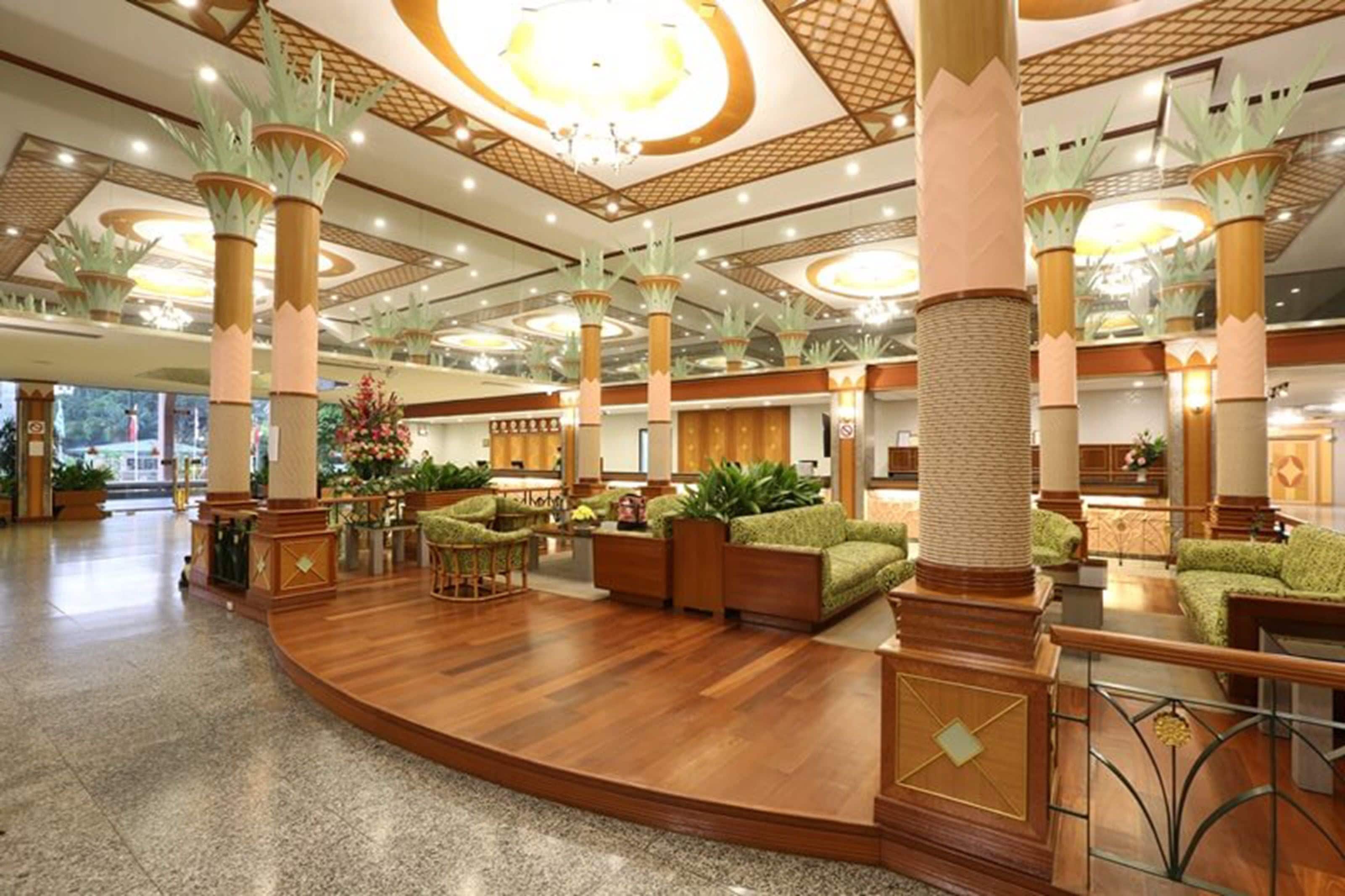 Photo - Asia Pattaya Hotel