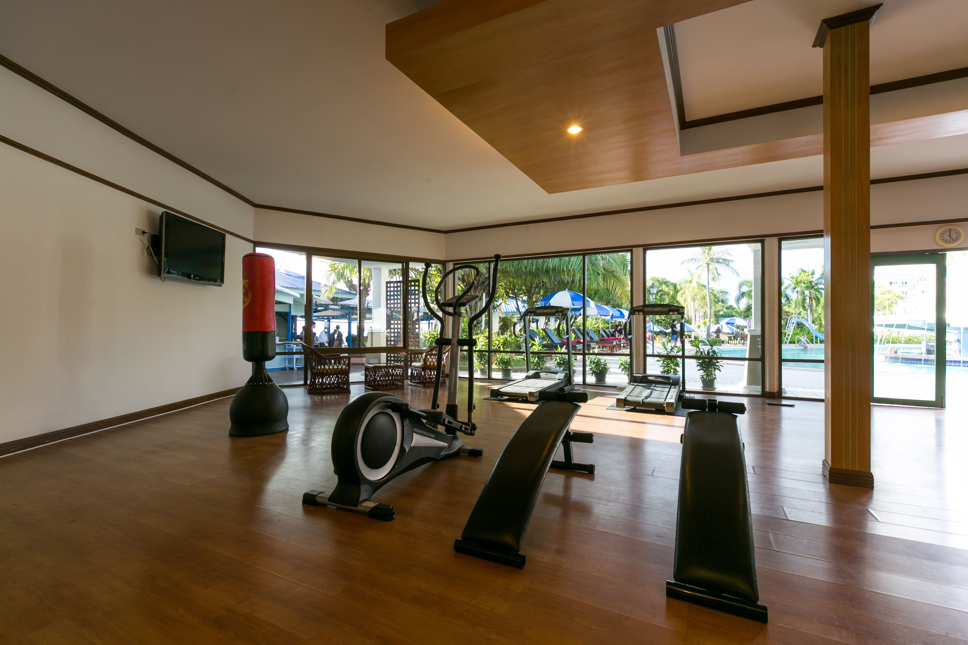 Photo - Asia Pattaya Hotel