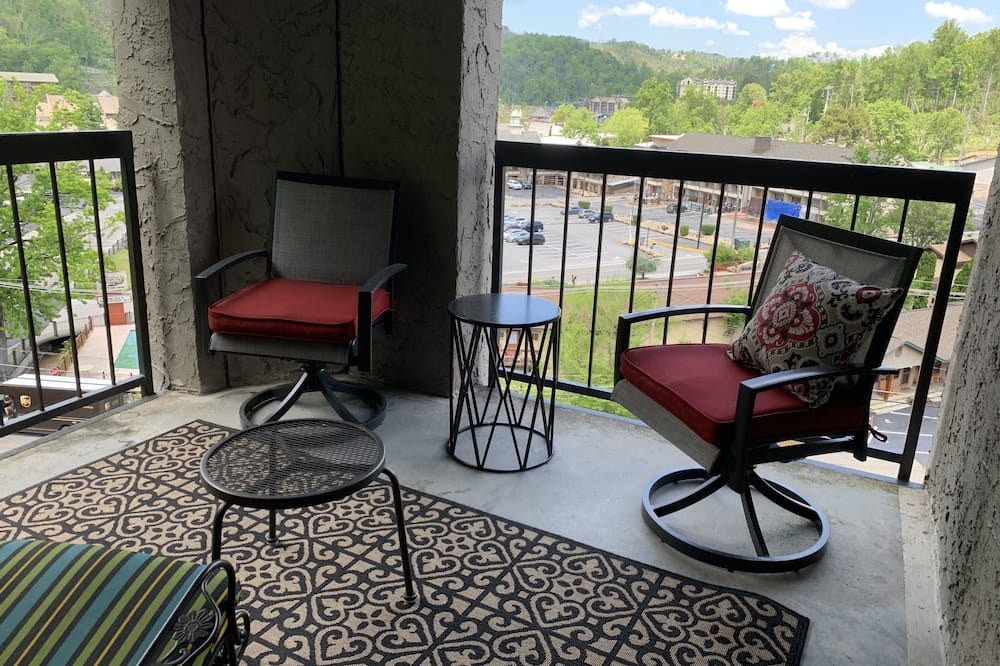 Olde Gatlinburg Rentals