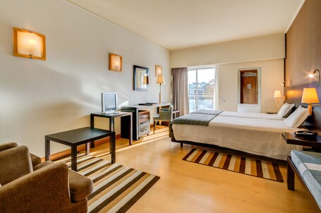 Hotel Alvorada - view 3