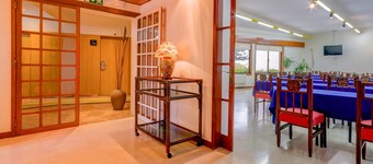 Hotel Alvorada