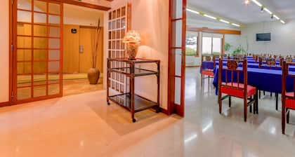 Hotel Alvorada