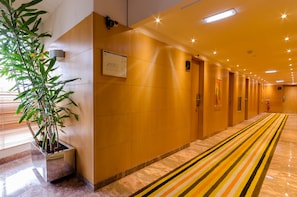 Interior - Hotel Alvorada (Cascais)