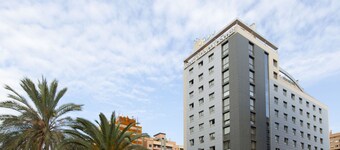 Hotel Valencia Center