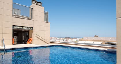 Hotel Valencia Center