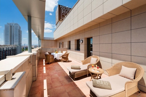 Hotel Valencia Center