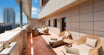 Hotel Valencia Center