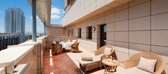 Hotel Valencia Center